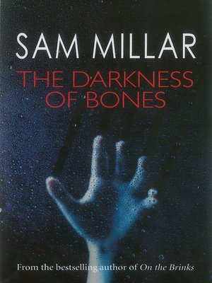 cover image of The Darkness of Bones
